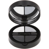 Note Luminous Silk Quattro Eyeshadow 3